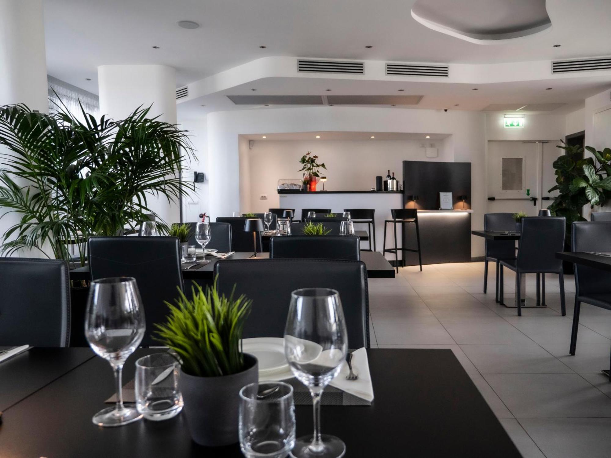 Loto Business Hotel Rome Exterior photo