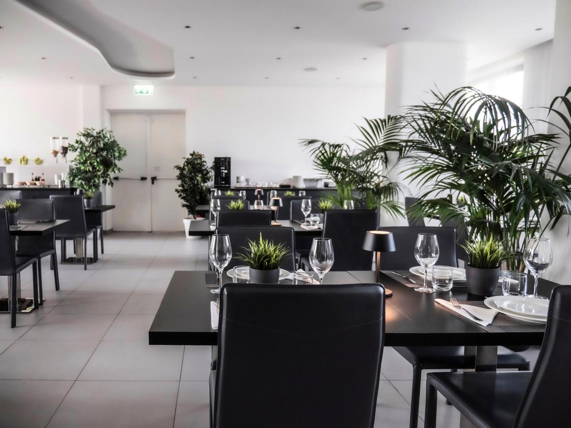 Loto Business Hotel Rome Exterior photo